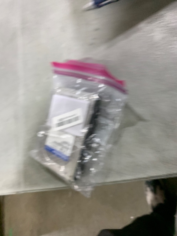 Photo 1 of Western Digital 12TB WD Blue Internal Hard Drive HDD