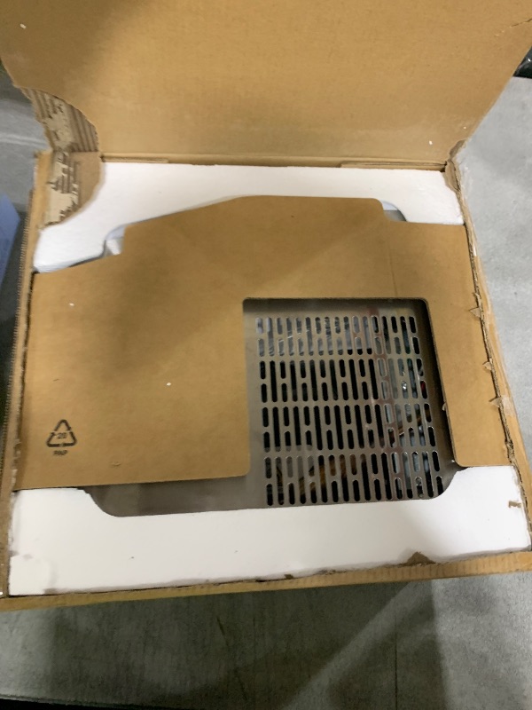 Photo 1 of Aeitto Ice Maker Countertop 26lbs/24H