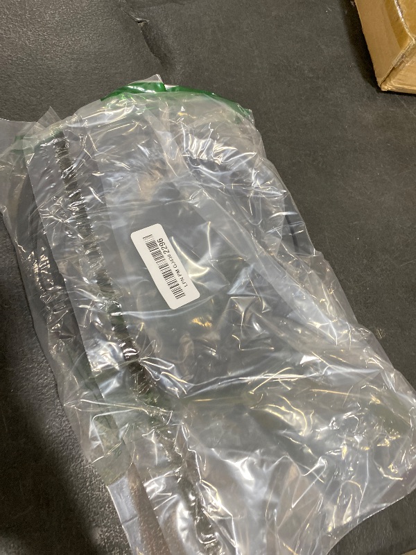 Photo 1 of DriveBelt A69/4L710 V-Belt - 1/2" x 71"
