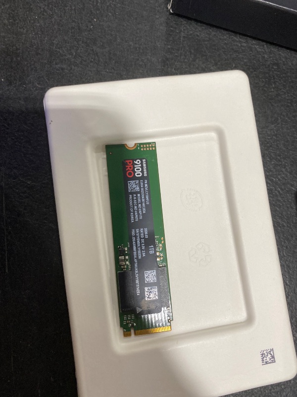 Photo 1 of Samsung 9100 PRO 1TB SSD