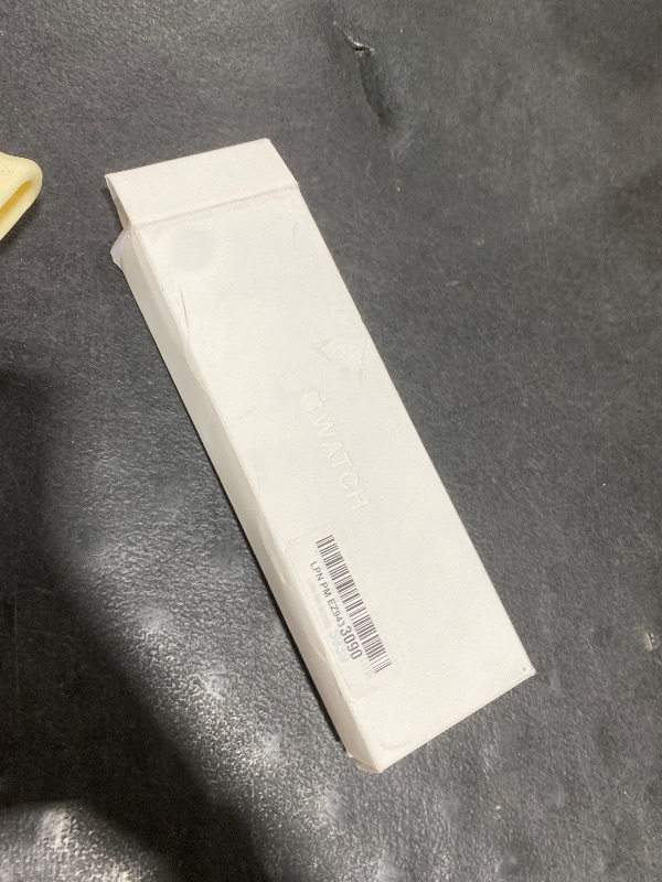 Photo 1 of Apple Watch Series 9 GPS + Cellular 41mm Graphite Stainless Steel