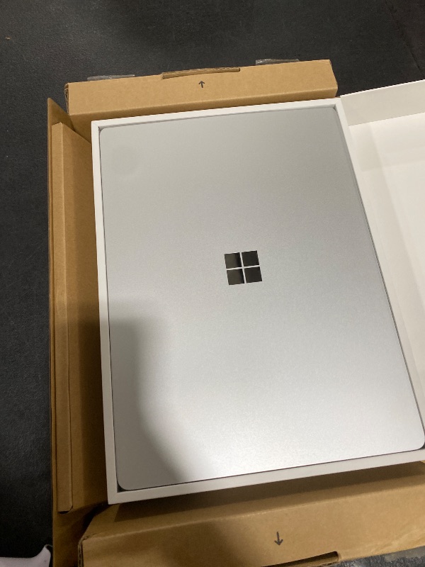 Photo 1 of Microsoft Surface Laptop 15" Copilot+ PC