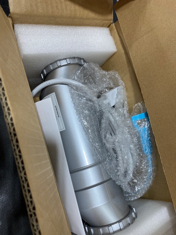 Photo 1 of Maureen T-15 Salt Cell Replacement for Hayward W3T-CELL-15