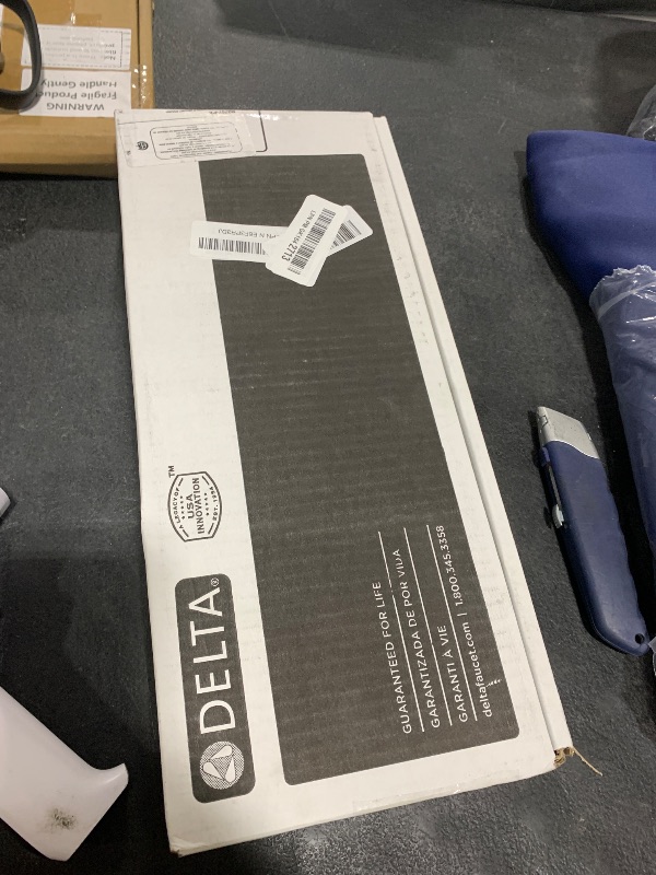 Photo 1 of Delta Faucet R2707-PX Roman Tub Rough-In Kit