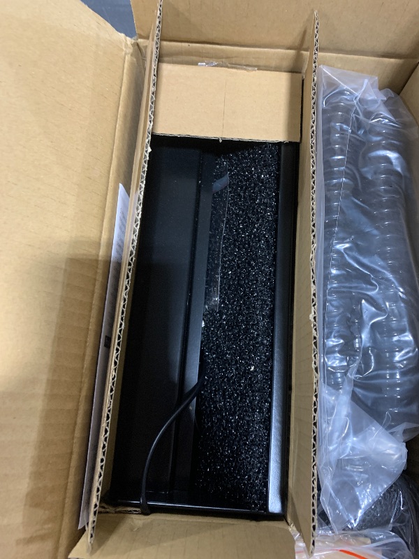 Photo 1 of AquaMiracle 12" Stainless Steel Pond Waterfall Kit