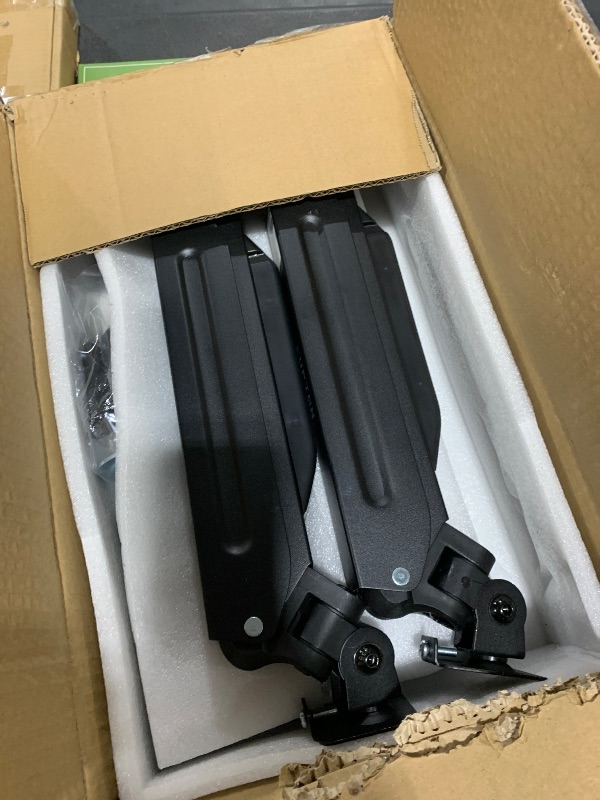 Photo 1 of Suptek Monitor & Laptop Mount Stand