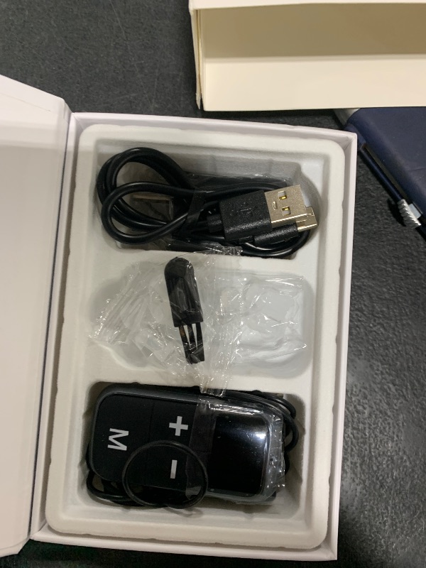 Photo 1 of SUVA Hearing Amplifier with Bluetooth