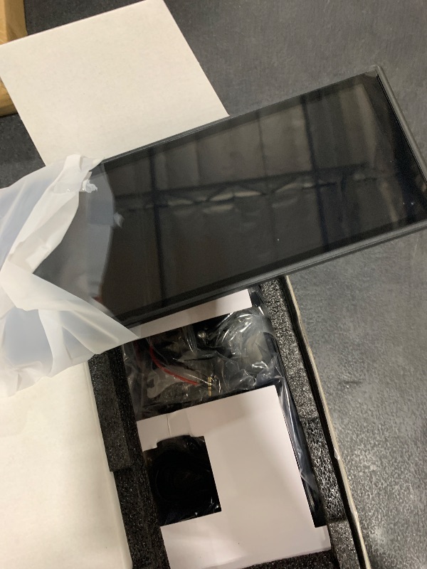 Photo 1 of Wonsidary 10.26" Wireless CarPlay & Android Auto Screen