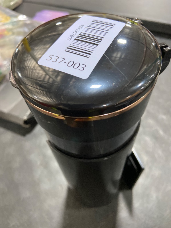 Photo 1 of KIMCHOMERSE Cup Dispenser for Disposable Cups