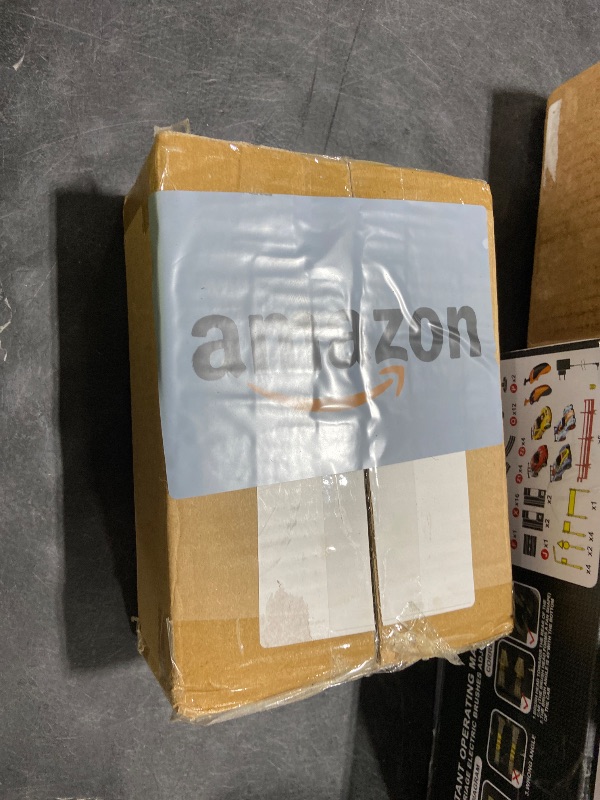 Photo 1 of AINAFIX J Hooks for 2" x 2" Power Rack - 1" Hole, Black