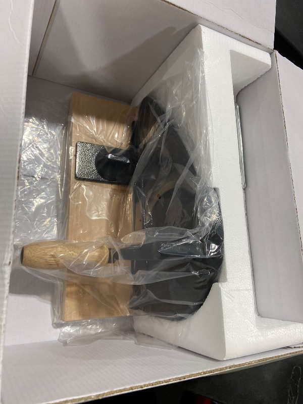 Photo 1 of Brvclon Manual Bread Slicer