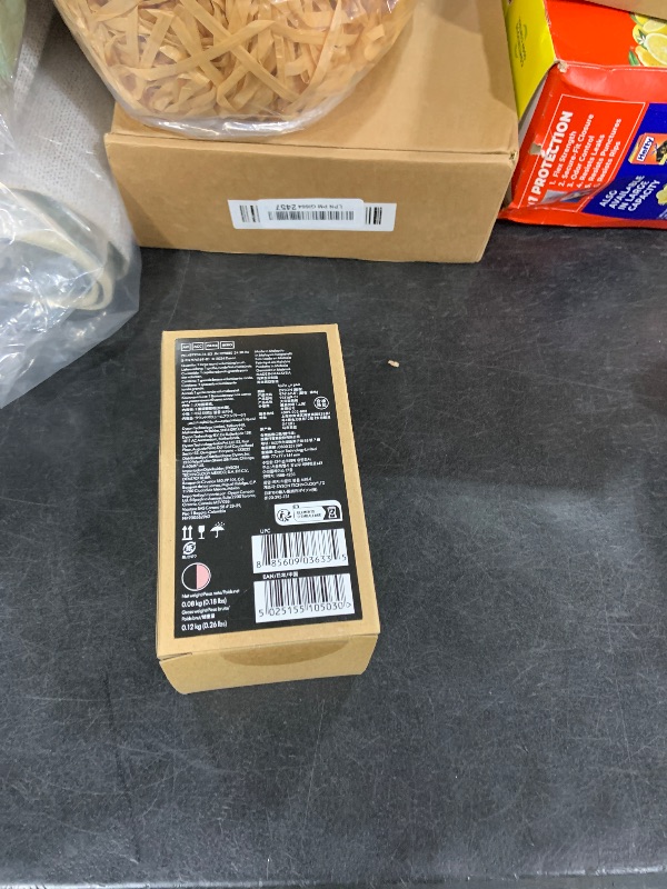 Photo 1 of Dyson Airwrap Large Volumizing Brush Black/Rosé