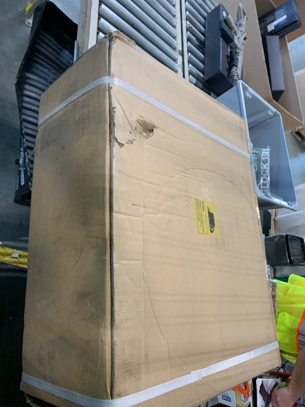 View 2 of **ONLY WHATS SHOWN IN PICTURES** **PARTIAL SET**YITAHOME 12000 BTU Mini Split Air Conditioner Heat Pump System, Wifi Enabled 20 SEER2 115V Ductless AC Cool Up to 750 Sq. Ft, Compatible with Alexa, Complete Installation Kit, White
