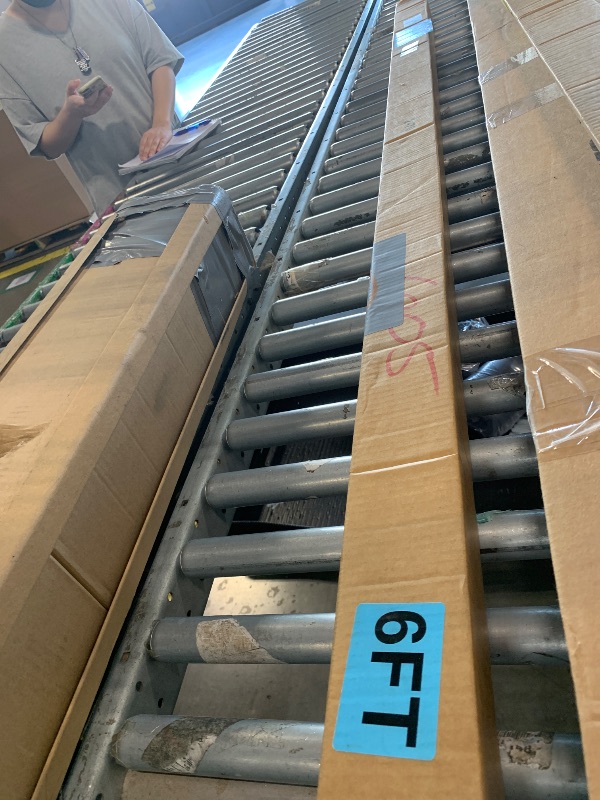View 2 of !!!RIPPED!!DAMAGED!!FINAL SALE!!!SUNOFF Cordless Blackout Roller Shades Blinds for Windows Free-Stop,Pull Down Room Darkening with Valance,Thermal Insulated Woven Fabric Window Door Blinds for Home,Office,Black 70" W x 72" H