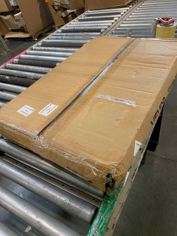 Photo 1 of ****SIMILAR ITEM*** VEVOR 12U AV Rack Stand with Caster Wheels, Component Rack Cabinet Recording Studio Racks, Removable Side Panels, Universal Network Server Case, Special Vents for 19'' Audio Video Rack Mounting