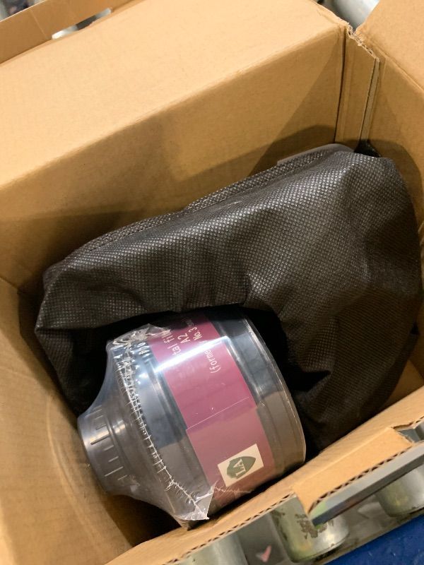 Photo 1 of ***SIMILAR ITEM**ALDZA Premium Full Face Respirator Gas Mask, Vapor Respirator Compatible with Particulate Filter, Protection for Painting, Welding, Polishing, Sanding