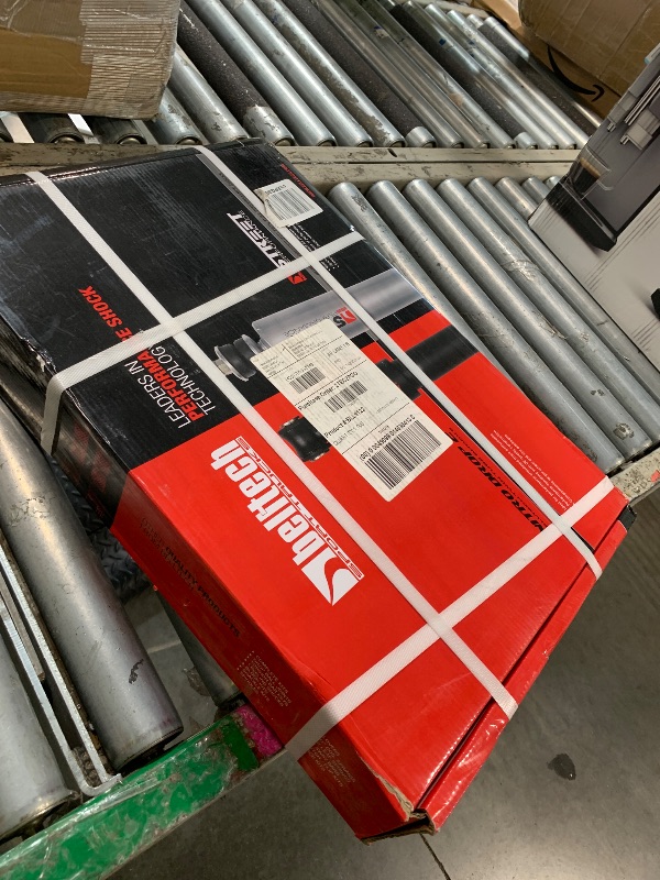 Photo 1 of ***FACTORY SEALED*** Belltech 9122 Shock Set