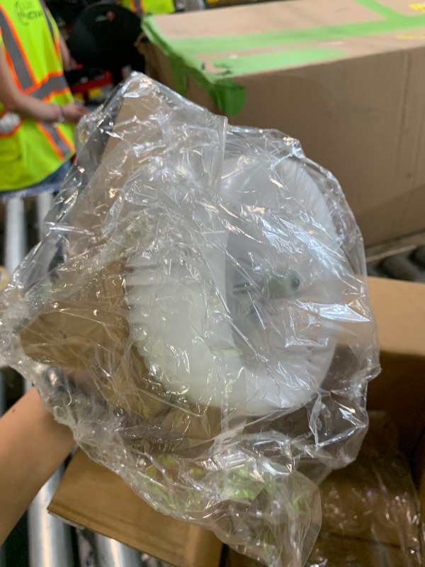Photo 1 of *** SIMILAR ITEM*** UAC HVAC Blower Motor BM 10039C