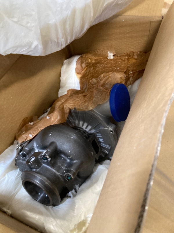 Photo 1 of [Missing Key Components] A-Premium GTP38 Complete Turbo Turbocharger Assembly - Compatible with Ford F Serires 7.3L Powerstroke Diesel Engine Pick-up - F250, F350, F450, F550 & Excursion - 1999-2003 - Replace# 1831383C92