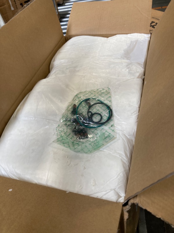 Photo 1 of [Missing Key Components] A-Premium GTP38 Complete Turbo Turbocharger Assembly - Compatible with Ford F Serires 7.3L Powerstroke Diesel Engine Pick-up - F250, F350, F450, F550 & Excursion - 1999-2003 - Replace# 1831383C92