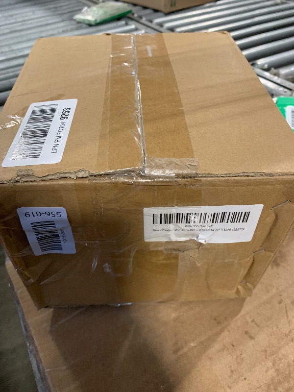 Photo 1 of *** UNCLEAN**Proxlex 2042162 Water Pump Fit For PACCAR/DAF MX13, CF EURO 6, XF EURO 6, DAF EURO 6 Replaces# 2042162PE 1956779