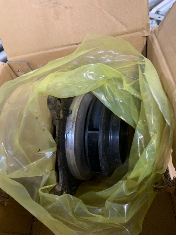 Photo 1 of *** UNCLEAN**Proxlex 2042162 Water Pump Fit For PACCAR/DAF MX13, CF EURO 6, XF EURO 6, DAF EURO 6 Replaces# 2042162PE 1956779