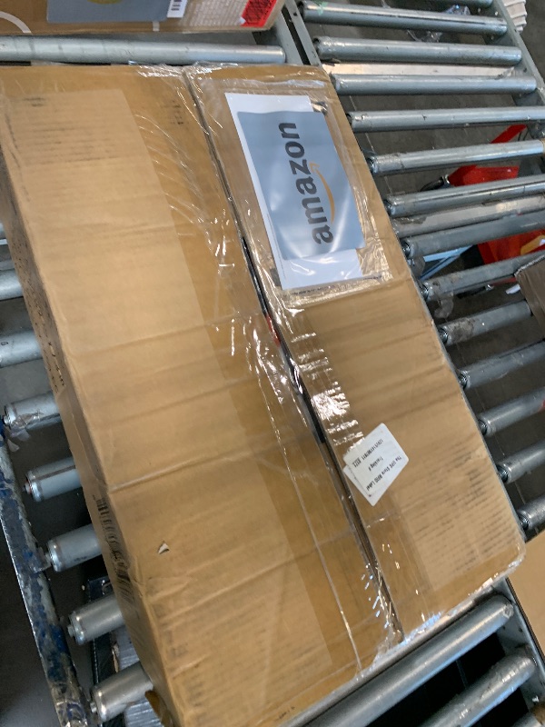 Photo 1 of **UNTESTED**
Lifepro HexaPlate Lite Vibration Plate Exercise Machine with Magnetic Acupoints - Full Body Vibration Platform for Beginners and Recovery - Lymphatic Drainage Massager for Muscle Toning and Fitness