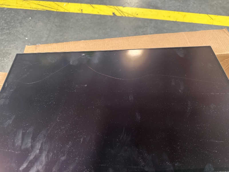 Photo 1 of ***UPDATED 6/21*** ASUS ROG Swift OLED 27” 1440P Gaming Monitor (PG27AQDP) - WOLED, QHD, 480Hz, 0.03ms, G-SYNC Compatible, Custom Heatsink, AI Assistant, DisplayHDR400 True Black, 99% DCI-P3, True 10-bit, DisplayWidgetLPNNK573L6BSP