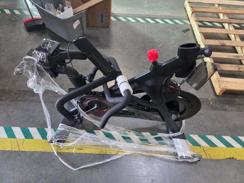 Photo 1 of ***UPDATED 6/6*** 
***UPDATED 6\14*** Peloton Bike+ | Indoor Stationary Exercise Bike with 24” HD, Anti-Reflective Rotating Touchscreen