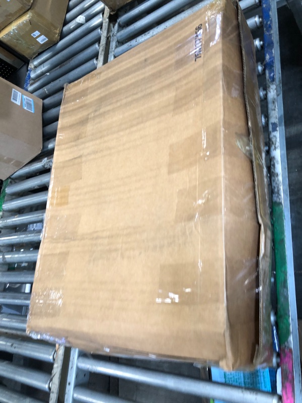 Photo 1 of **SOLD AS IS NO REFUND/RETURN** SEE COMMENTS!~
All Weather Floor Mats Cargo Mat Fit for Jeep Grand Cherokee(WL Include 4xe, Not WK2 or WL75) 2022-2025 2026 5 Seat Only TPE Rubber Liners All Season Guard Odorless Anti-Slip Floor Mats Cargo Liner