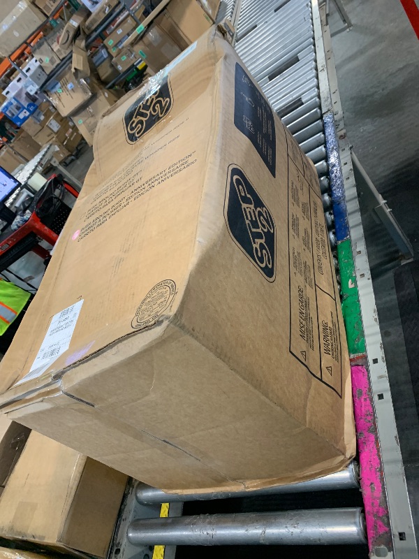 Photo 1 of ***MISSING PARTS / SEE COMMENTS*** Step2 Push Around Buggy Kids Push Car, Ride On Toy, Stroller Substitute, Includes Seat Belt & Horn, Made of Durable Plastic, Max Weight 50 lbs., For Toddlers 1.5-4 Years Old, Pink