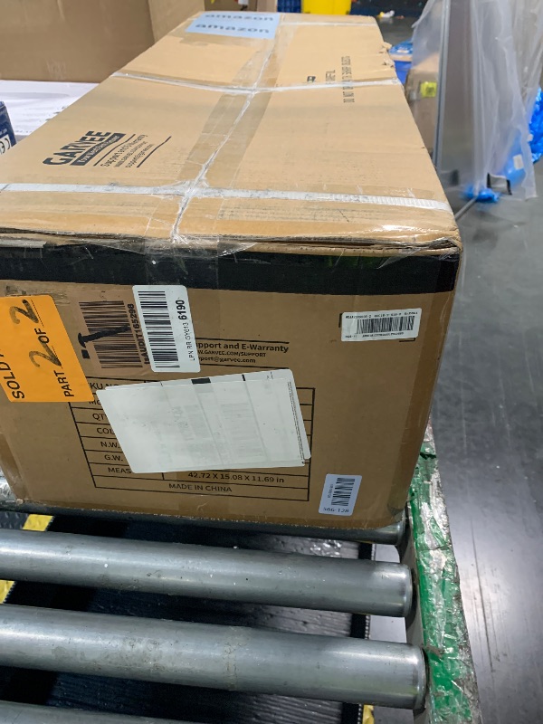 Photo 1 of ***UPDATED 6/6***PARTIAL SET *** GarveeHome 18000 BTU Mini Split Air Conditioner Heat Pump System, 19 SEER2 230V Ductless AC Cool Up to 1250 Sq. Ft, Complete Installation Kit, White