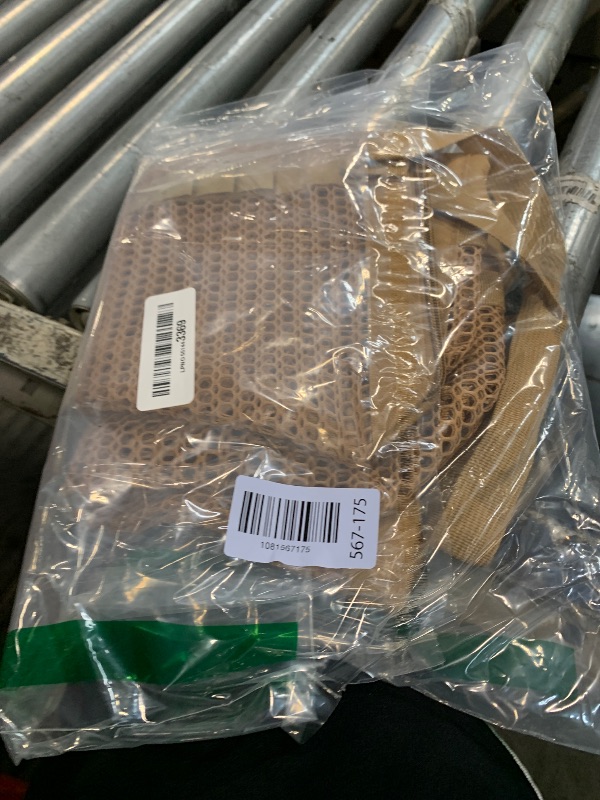 Photo 1 of ***Wet bag Missing***