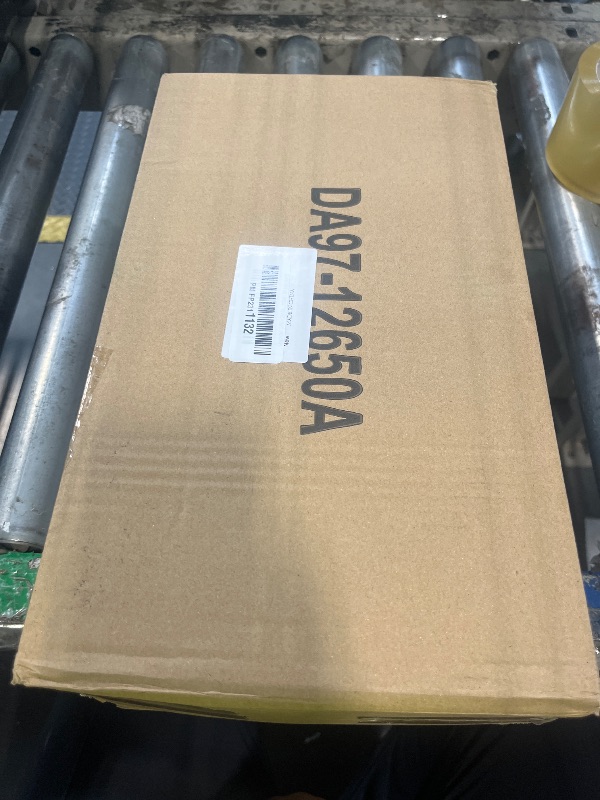 View 2 of ** USED** Upgraded DA97-12650A Refrigerator Door Shelf Bin (Right) fit for Samsung Refrigerator Parts RF260, RF261, RF263 Replaces DA63-06963 DA63-07104A - BY AMI PARTS