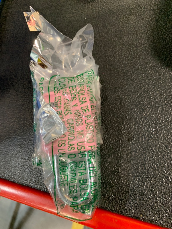 Photo 1 of ** sold as is no refund/return** see comments
Puroma 1 Pack Combination Lock for Locker 4 Digit Outdoor Waterproof Padlock for School, Gym, Sports, Fence, Toolbox, Gate, Case, Outdoor, Hasp Storage (Pink)