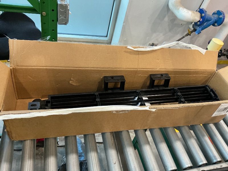 Photo 1 of [DAMAGED] GXYWADY Radiator Grille Shutter Replacement for Altima 2016-2018 Replacement for Murano 2015-2023 Replacement for 623309HS0A