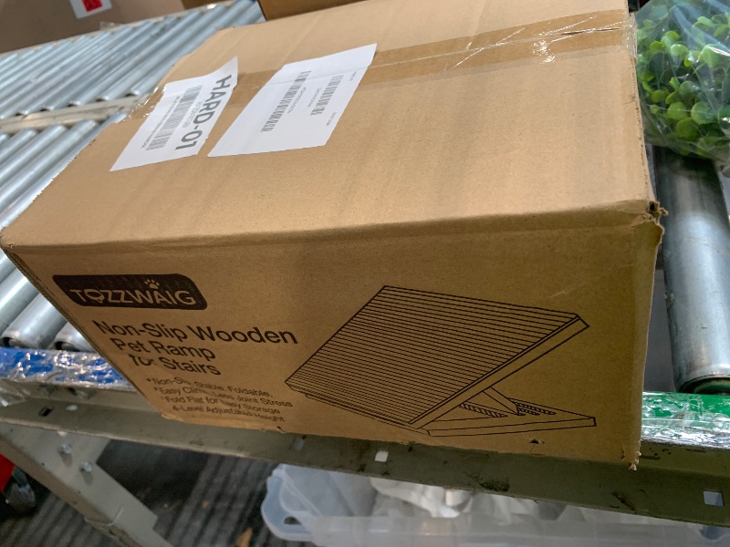 Photo 1 of **SIMILAR**Pet Stair Ramp for Small 243SDW