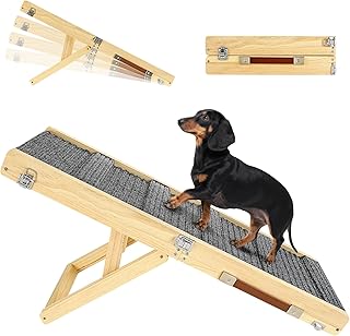 Photo 1 of **SIMILAR**Pet Stair Ramp for Small 243SDW
