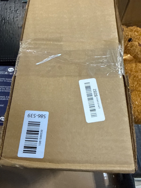 Photo 1 of **SOLD AS IS NO REFUND/RETURN** SEE COMMENTS!~
Light Therapy Lamp, 12000 LUX UV-Free Sunlight Lamp, Floor Lamp with Remote, Full Spectrum Sun Lamp, 4 Color Temps 2700-6500K & 7 Brightness & Timer LED Lamp for Living Room Bedroom Home Office, Black