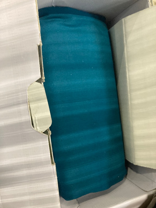 Photo 1 of ***SIMILAR ITEM***
Lane Linen 100% Egyptian Cotton Sheets King Size - Naturally Breathable & Durable Winter Comfort King Bed Sheets, Ultra-Soft Hotel Luxury Comfort with 15" Deep Pocket, Silky Sateen Weave - Estate Blue