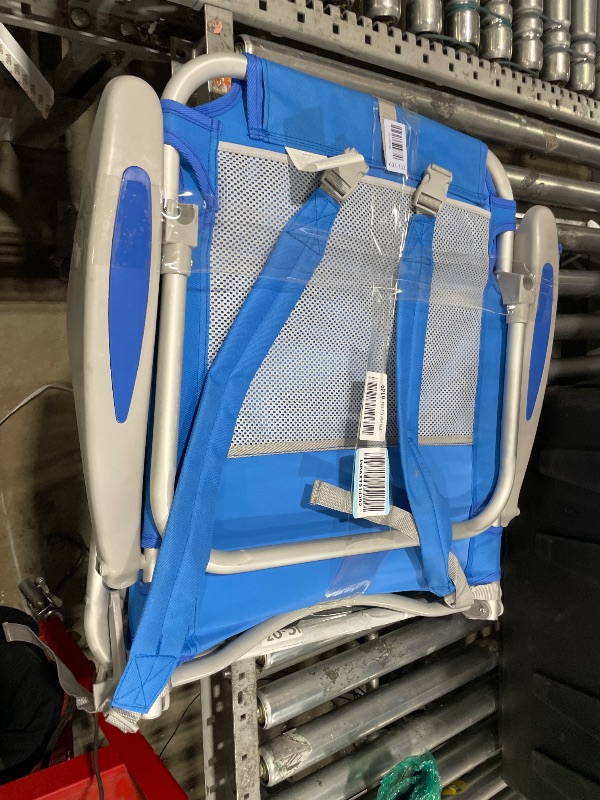 View 2 of #WEJOY Beach Chair - Reclining, 4-Position
