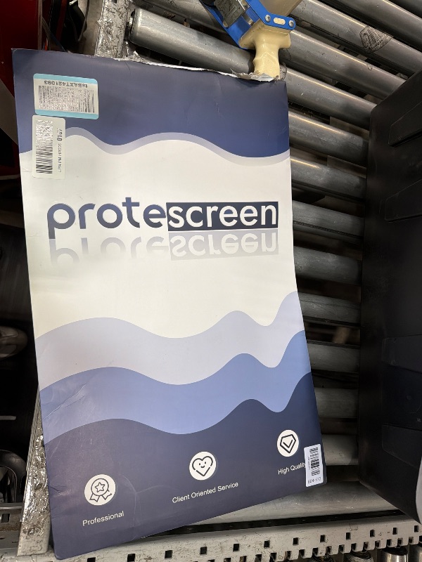 View 2 of [2 Pack] Computer Privacy Screen 27 Inch for 16:9 Widescreen Monitor
