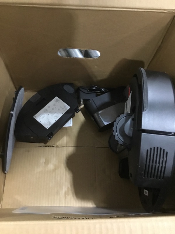 View 1 of
roborock smart vacum