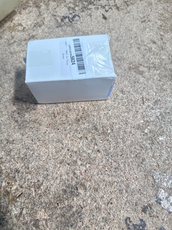 View 2 of 18V1A AC DC Power Supply Adapter, Charger DC Power Cord with 8 Interchangeable Jacks for 100mA 200mA 300mA 400mA 500mA 600mA 800mA 900mA 1000mA Electronics Equipment (DC Plug 5.5x2.1mm & 2.5mm)-6.6FT