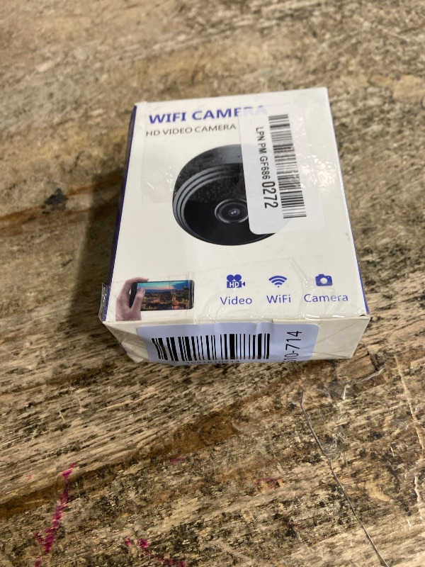 Photo 1 of 1pcs Camera