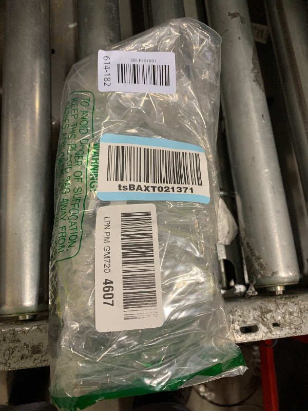 View 2 of 2 Pack 90/100-14" 3.00-14 inch Heavy Rear Inner Tube, 14 Inch Tire