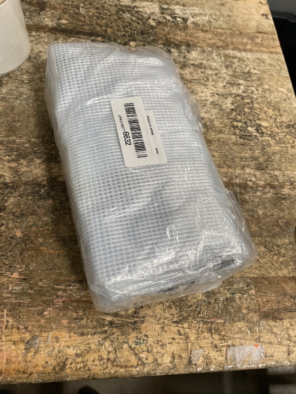 Photo 1 of 2 Pack Under Bed Storage Containers Bins, Humid-Proof Plastic Underbed Storage Bins, Clothes Storage and Organization Bags, Under the Bed Blanket Storage with Handles for Clothes, Bedroom