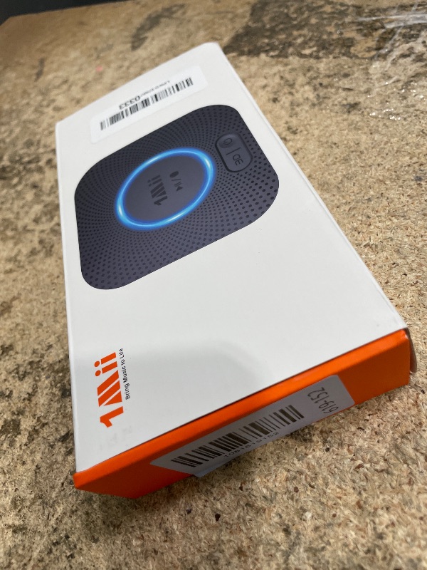 Photo 1 of 1Mii B06+ Bluetooth 5.3 Receiver