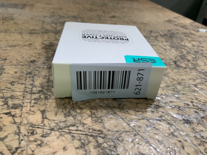 View 2 of ***STOCK PHOTO FOR REFERENCE ONLY*** ESR AirPods Pro 2 Case, Cloud Series, BLACK