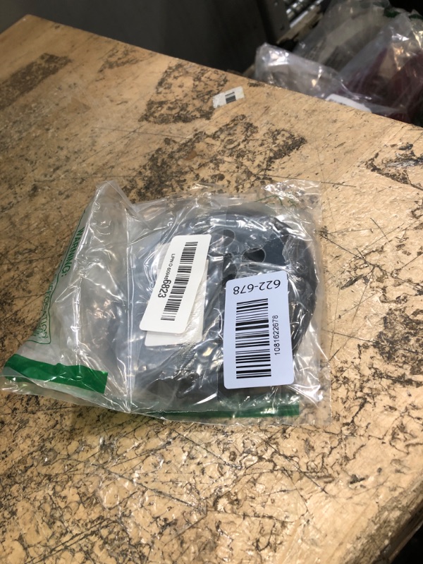 View 2 of 1 Pack Sander Pad for Dewalt, 5 inch 8 Hole Hook and Loop Replacement Orbital Sander Pad for DeWalt DWE6421 6421K DWE6423 6423K DCW210B